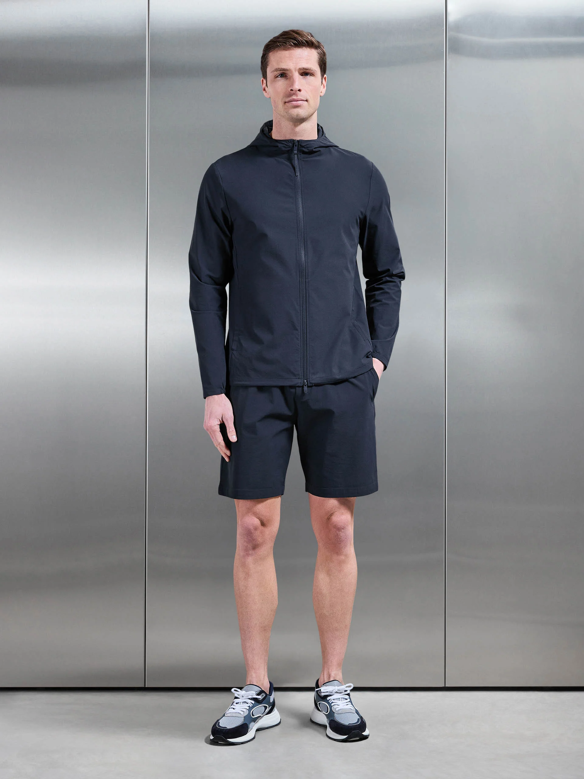 Active Technical Short in Navy - Image 2
