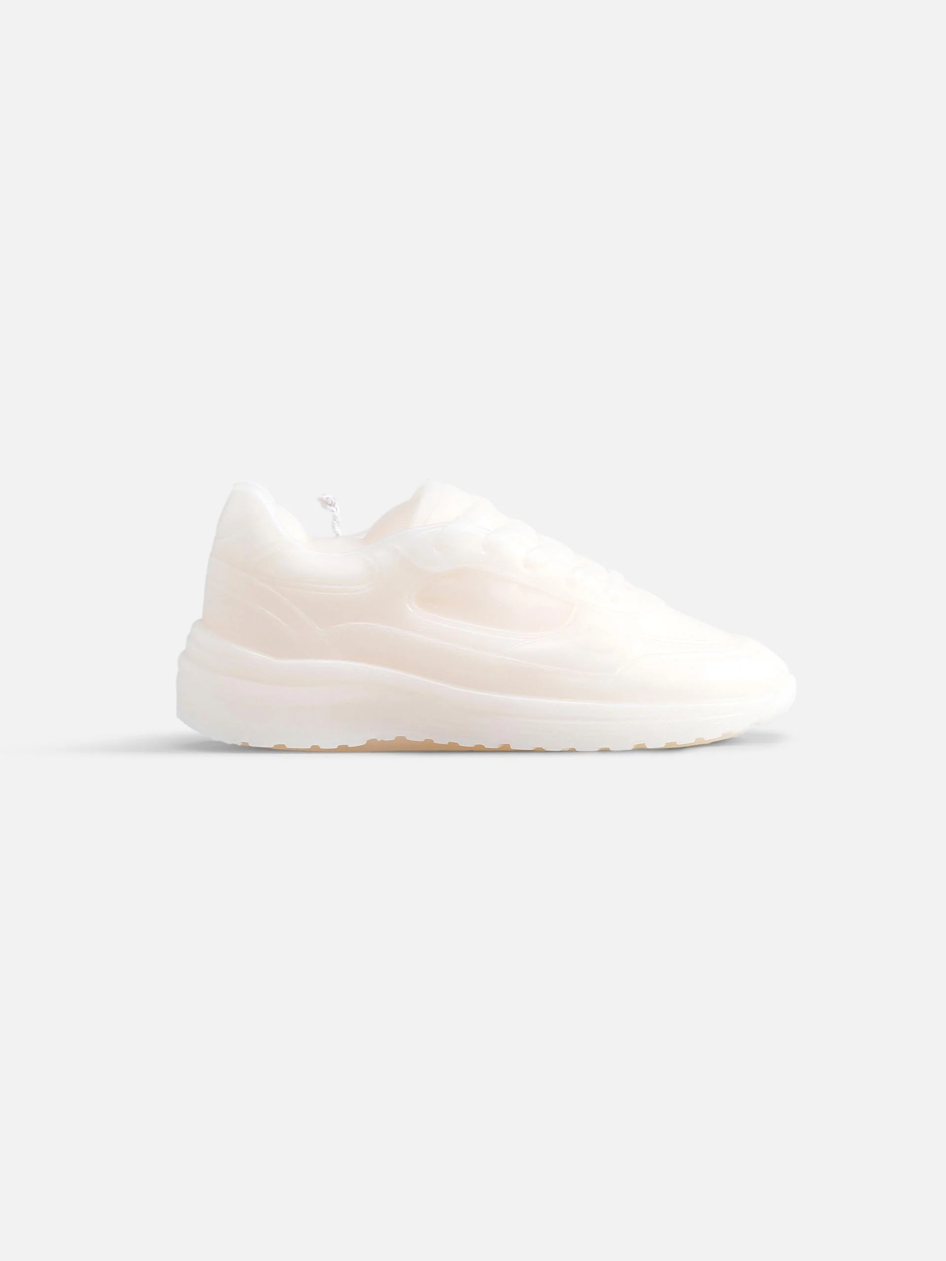 Apollo Runner Candle