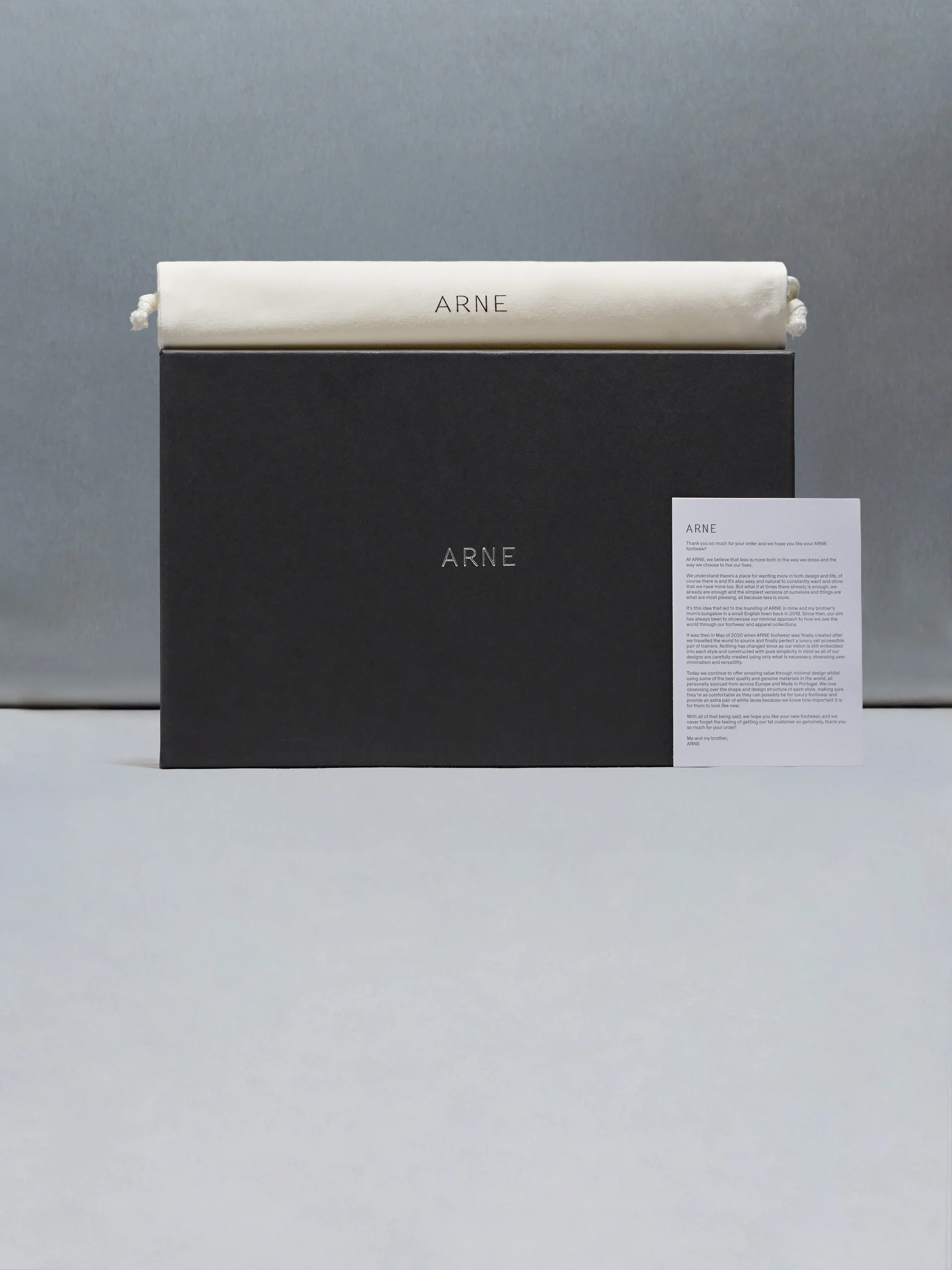 Arena Trainer 2.0 in Grey - Image 7