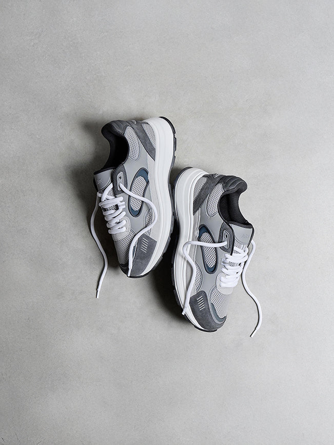 Circuit Trainer in Ocean Grey - Image 2