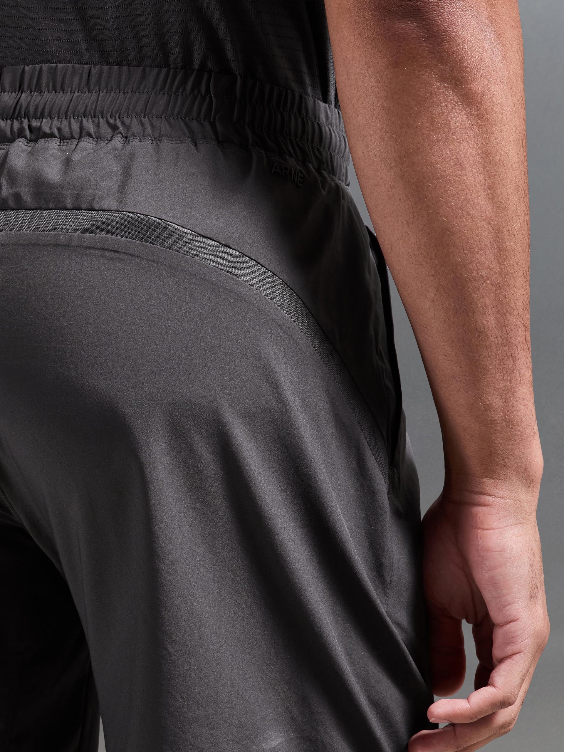 Condition Short in Grey - Image 6