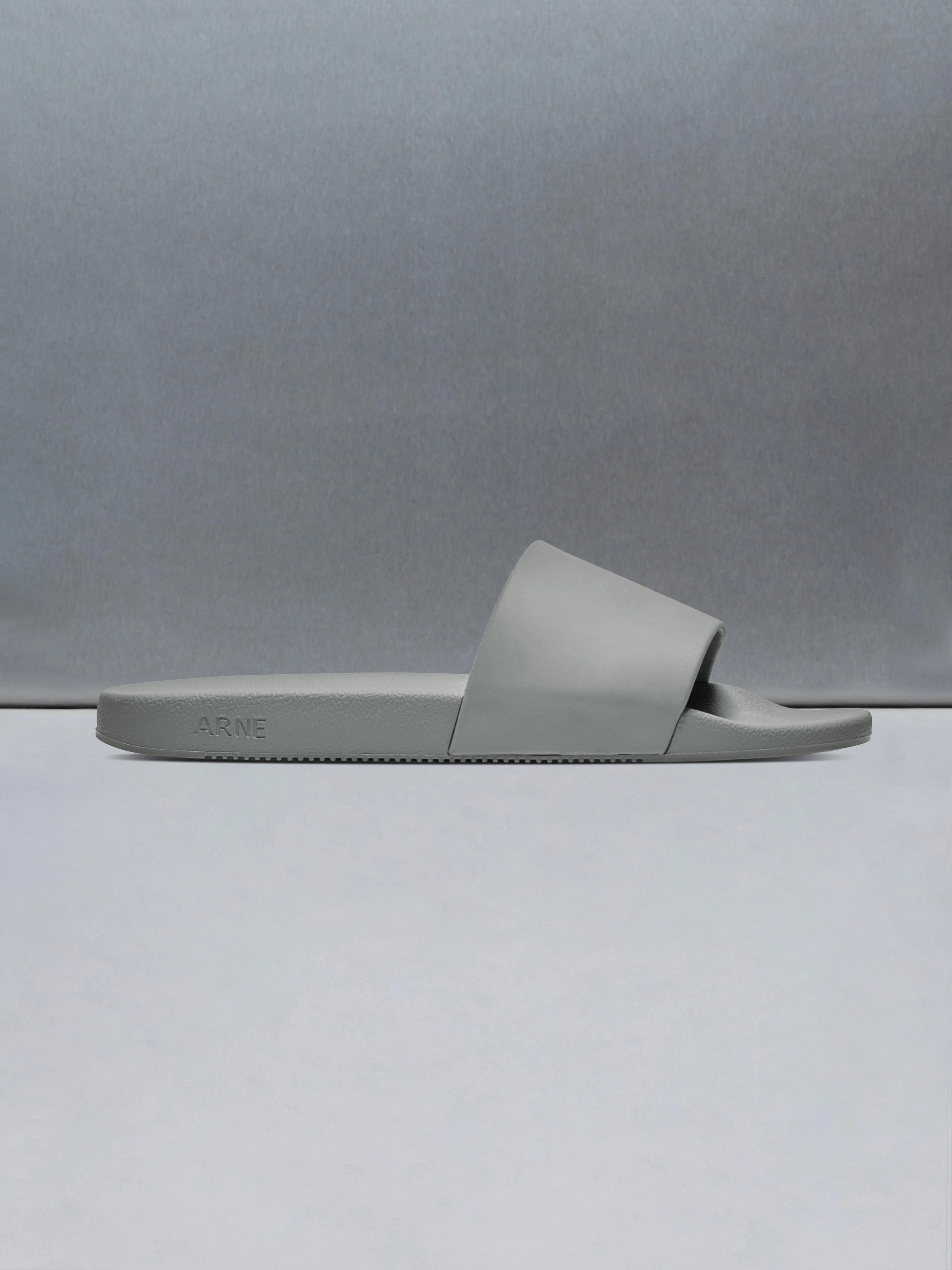 Essential Slides in Grey