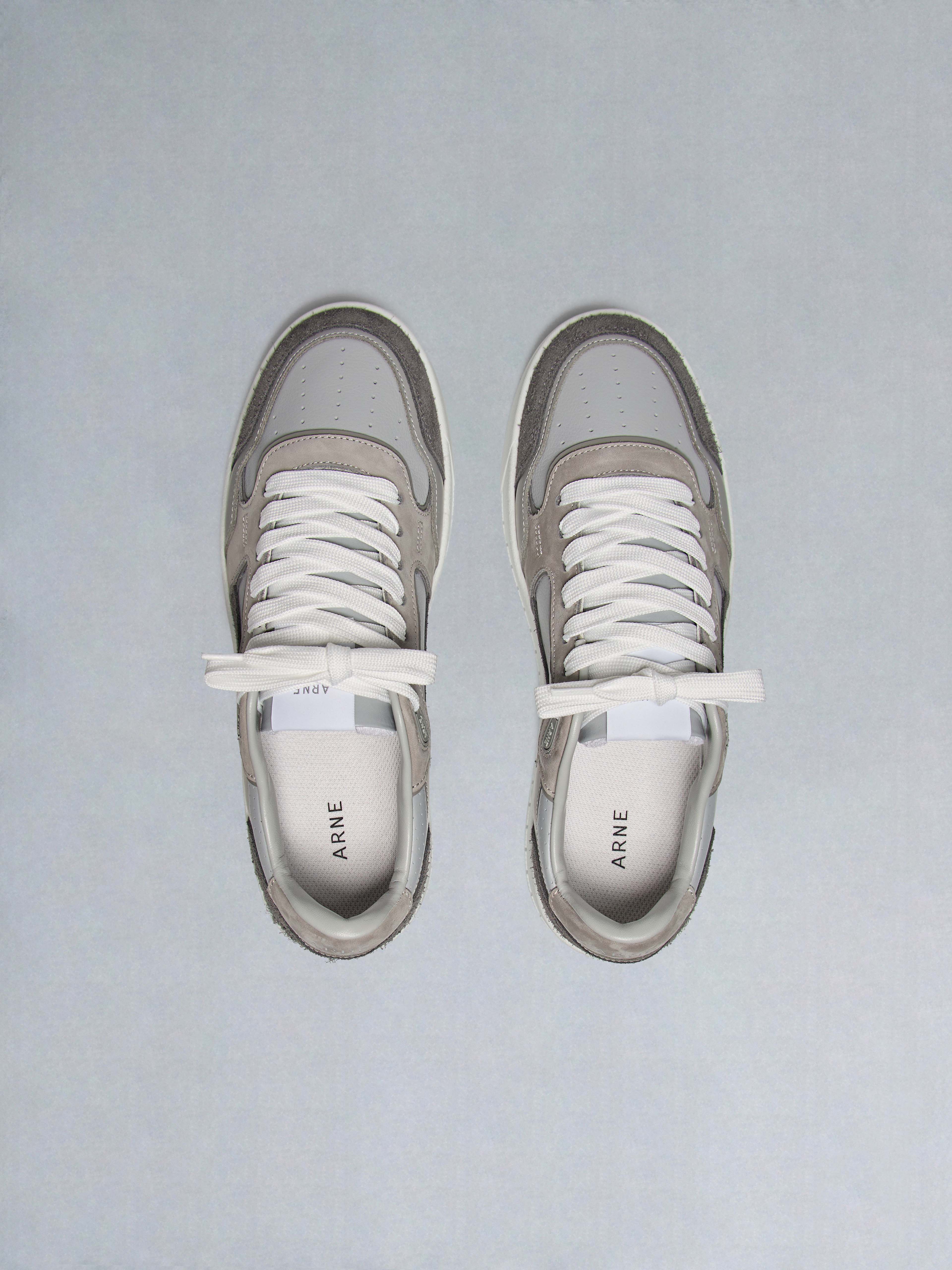 Hoop Trainer in Grey - Image 4