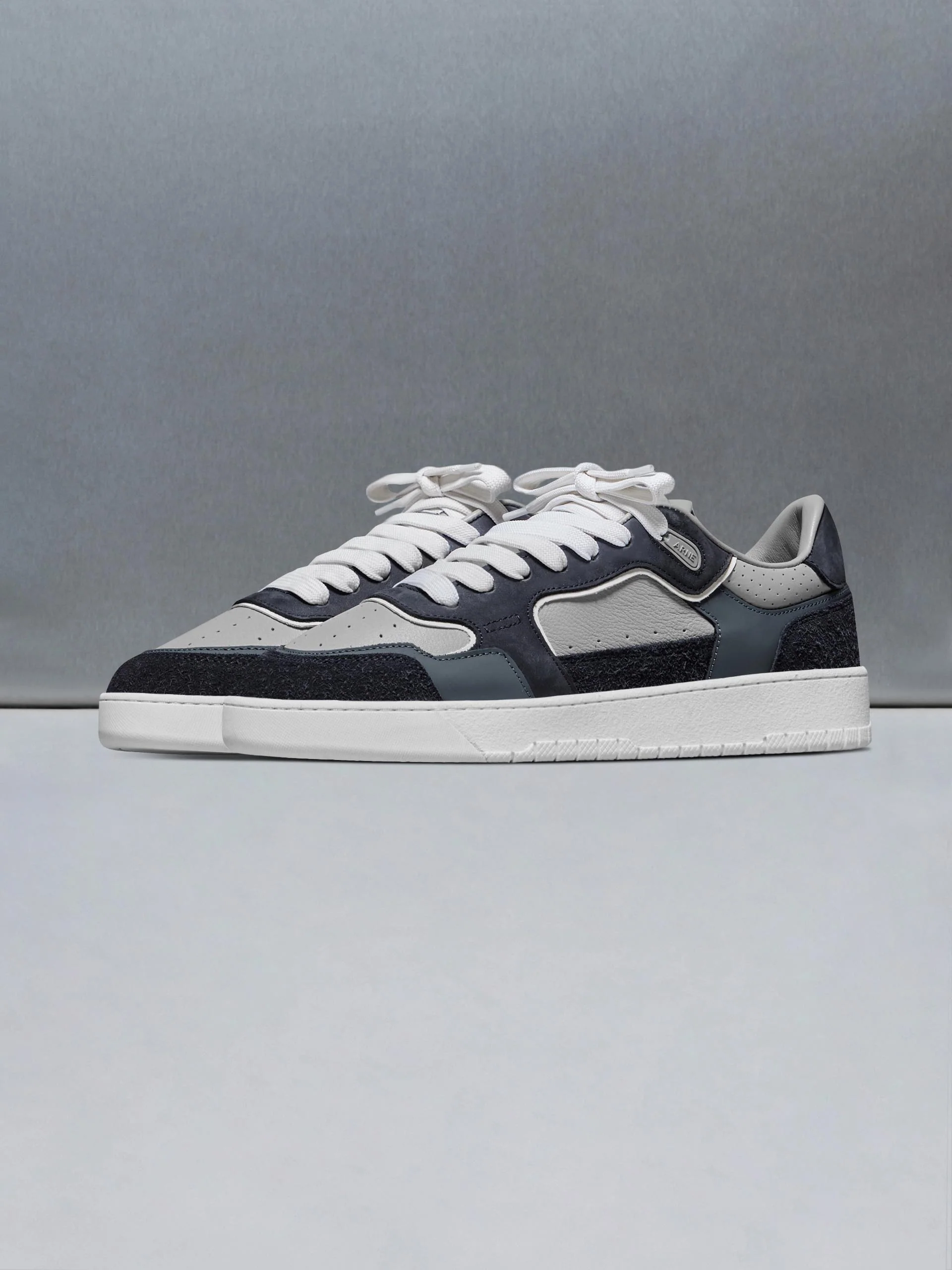 Hoop Trainer in Navy Air Force Blue - Image 3